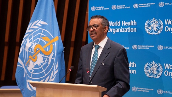 الصحة العالمية: الدول الغنية مسؤولة عن وفيات كورونا بالدول الفقيرة