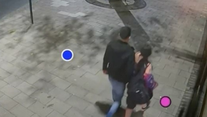 جريمة مروعة.. عراقي يقتل بريطانية ويقطعها!