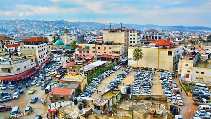 محافظ جنين يقرر إغلاق المحافظة من الأربعاء حتى الأحد القادم