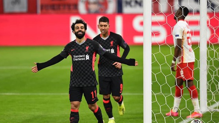 نقل مباراة ليفربول امام لايبزيغ إلى بودابست