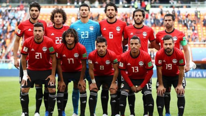 رسميا: مصر إلى كأس الأمم الإفريقية