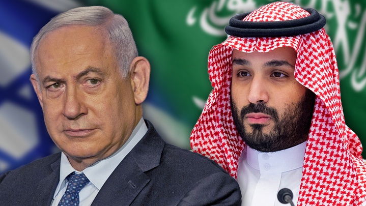 قناة عبرية: اتصالات لعقد اجتماع بين نتنياهو وبن سلمان في الإمارات