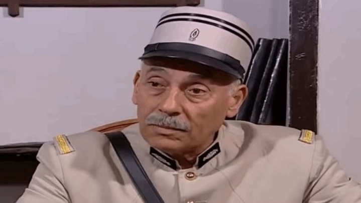 بطل "باب الحارة" يشكو الفقر.. لا يستطيع شراء كيلو لحم!