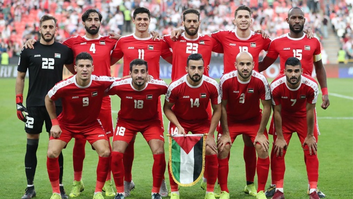 الفدائي يستدعي 5 محترفين للقاء السعودية