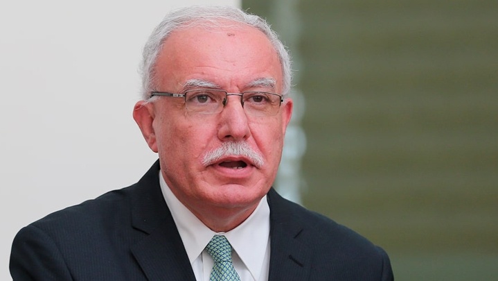 المالكي: إسرائيل لم ترد على طلب إجراء الانتخابات بالقدس