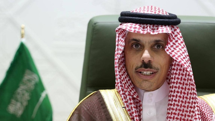 السعودية تعلن وقف إطلاق النار في اليمن