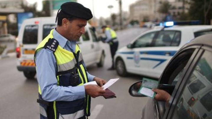 شرطة بيت لحم تقبض على مطلوب للعدالة منذ 6 سنوات