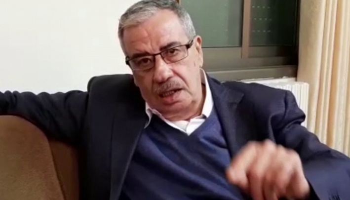 عبد الإله الأتيرة لأجيال: لا انتخابات دون القدس