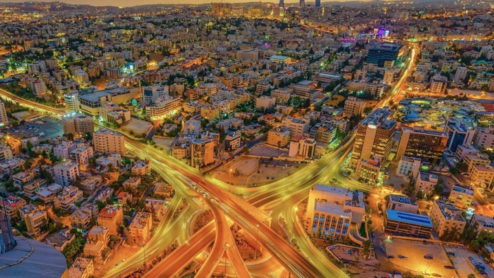 الاردن.. 47 وفاة و1815 إصابة جديدة بكورونا