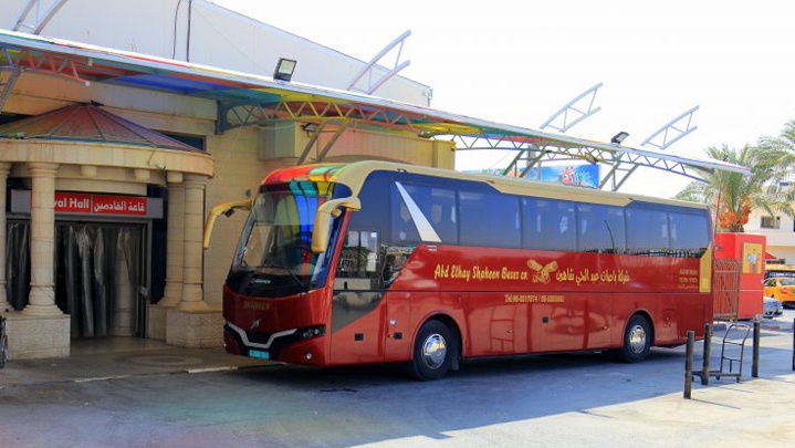 الاردن.. هذا هو المطلوب من القادمين للمملكة