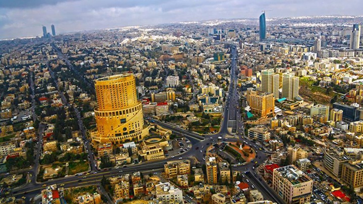 الاردن.. 45  وفاة و2097 إصابة جديدة بكورونا