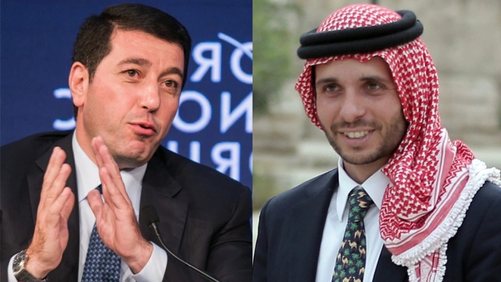 واشنطن بوست: وفد سعودي يصل الأردن للمطالبة بالإفراج عن باسم عوض الله