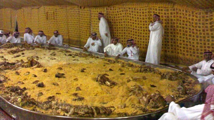 أرقام رسمية.. 4 ملايين طن من الغذاء تهدر سنوياً في السعودية