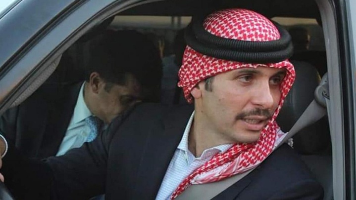 الجيش الأردني: طُلب من الأمير حمزة التوقف عن نشاطات توظف لاستهداف أمن الأردن