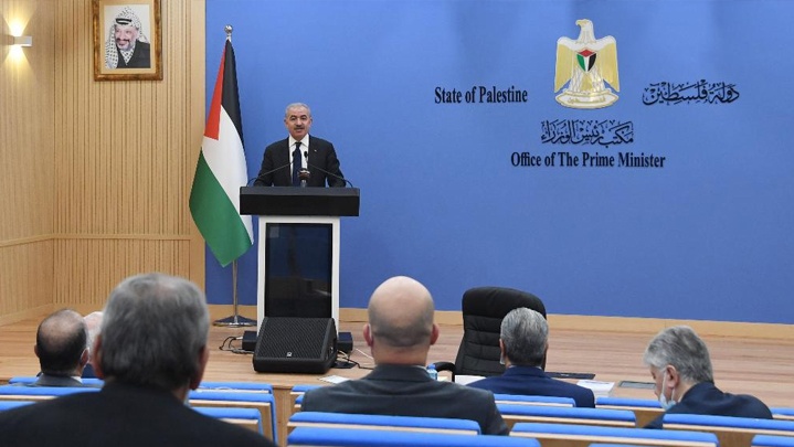 مجلس الوزراء يعتمد حزمة حوافز وموازنات لدعم القدس