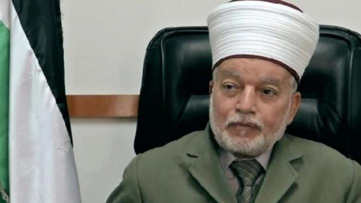 المفتي: بدون القدس تفقد الانتخابات معناها ومغزاها