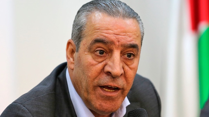 الشيخ: لن نسمح أبداً بانتخابات دون القدس