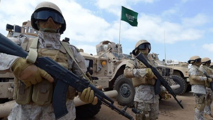 السعودية: إعدام 3 جنود بتهمة الخيانة العظمى