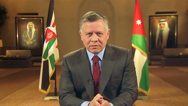 الأردن: اعتقال أفراد بالعائلة المالكة ومسؤولين لـ"أسباب أمنية"