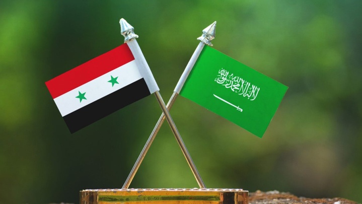 وفد سعودي يلتقي الأسد في دمشق واتفاق على عودة العلاقات
