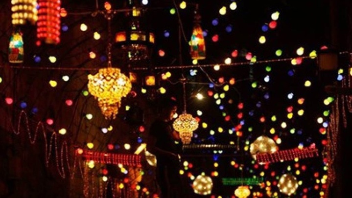 رمضان يبدأ الثلاثاء في عدد من الدول العربية