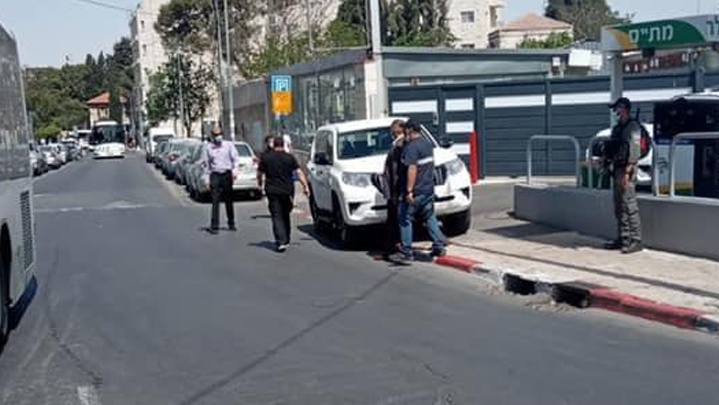 الاحتلال يعتقل 3 مرشحين للانتخابات التشريعية في القدس