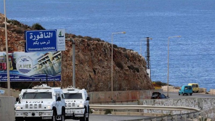 استئناف مفاوضات ترسيم الحدود البحرية بين لبنان وإسرائيل الأسبوع القادم