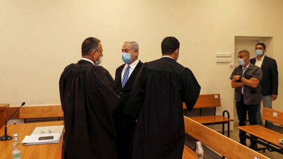 بدء مرحلة الإثباتات في محاكمة نتنياهو