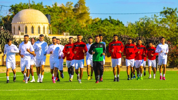 الفدائي يتراجع مركزين في تصنيف الفيفا