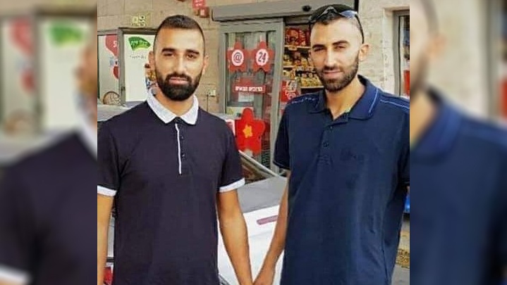 مقتل شقيقين بجريمة إطلاق نار في طولكرم