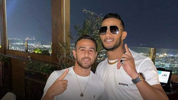 فيديو- بعد التطبيع.. محمد رمضان يصوّر غزة بأنها وكر للمخدرات