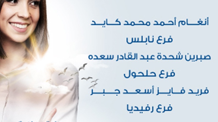 بنك الإسكان يعلن أسماء الفائزين بجوائز حسابات التوفير لشهر نيسان