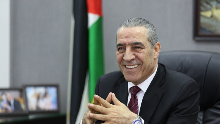 الشيخ: ما يجري في القدس جريمة تتطلب تدخل المجتمع الدولي