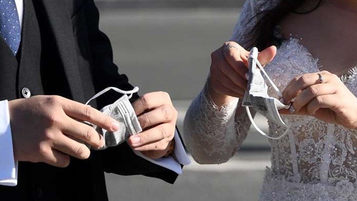 فض زفاف والقبض على 3 أشخاص في جنين