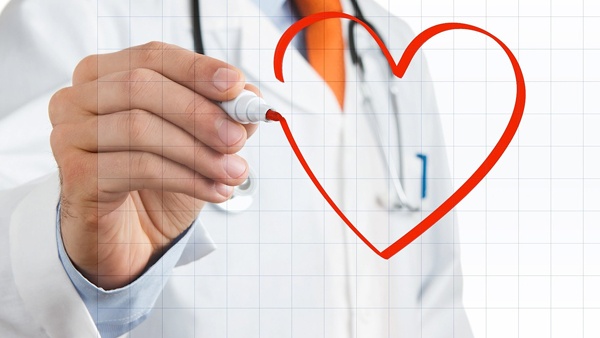 قلب الرجل يشيخ بطريقة مختلفة عن قلب المرأة