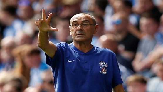 مدرب تشيلسي يوصي بتجديد عقد هذا اللاعب
