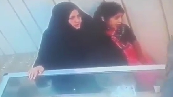 انتبه من السرقة بهذه الطريقة !