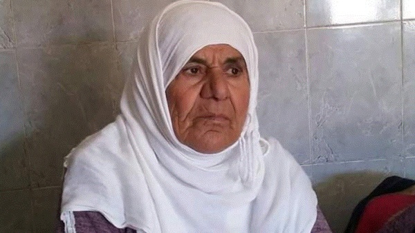 العثور على الحاجة الفلسطينية التي فقدت اثارها بحادثة منى
