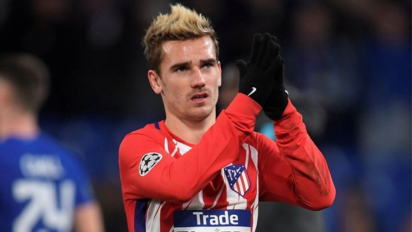 أتلتيكو مدريد يشكو برشلونة للفيفا