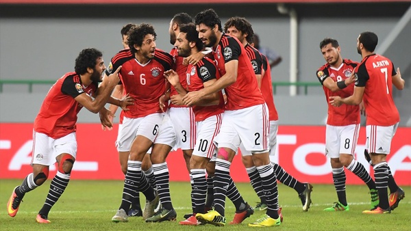 2017.. عام إنجازات الكرة العربية