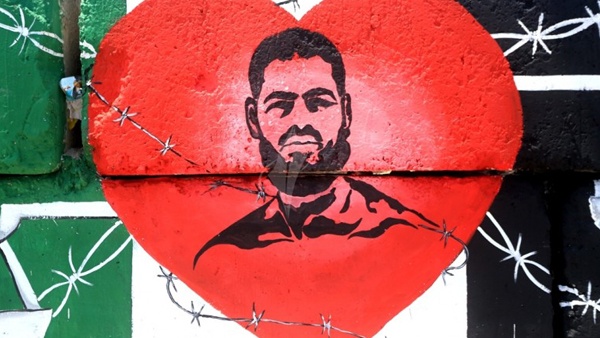عواد: تحسن تدريجي على صحة محمد علان