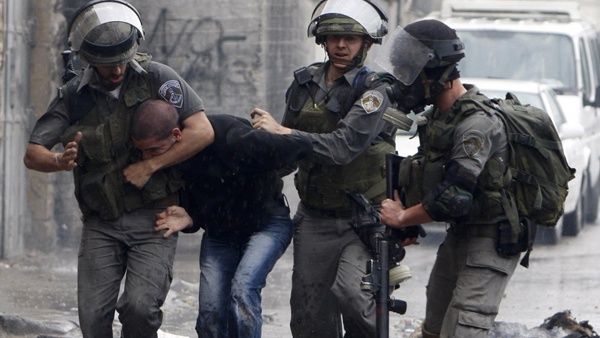 توتر في القدس عقب قمع الاحتلال جنازة رمزية للشلودي