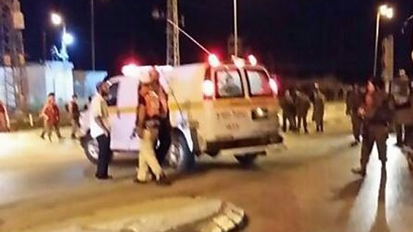 الاحتلال يسلم جثمان الشهيد عودة