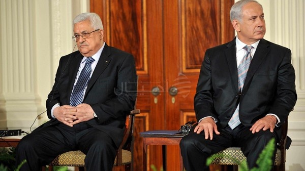كيف رد الرئيس ونتنياهو على "أحداث القدس"؟