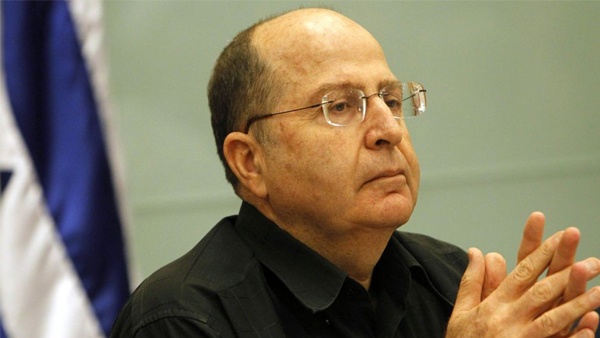 يعلون: قد نضطر للهجوم على غزة مجدداً