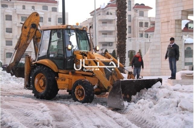 طوارئ رام الله تصدر نشرة توعوية لحالات الطوارئ