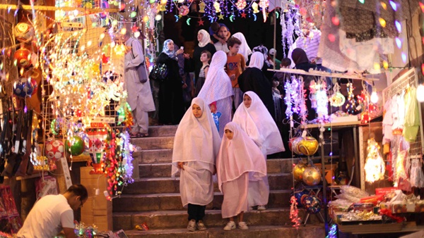 نشر تفاصيل (التسهيلات الإسرائيلية) في رمضان