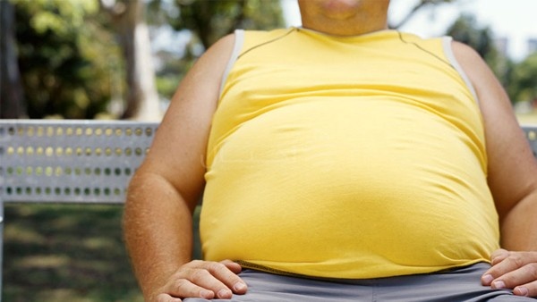 البدانة تقلص أمد الحياة المتوقع بثماني سنوات