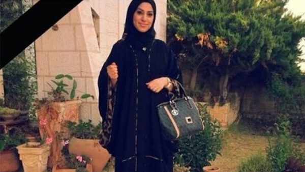 طعام الفندق وراء وفاة العويوي وطفلها