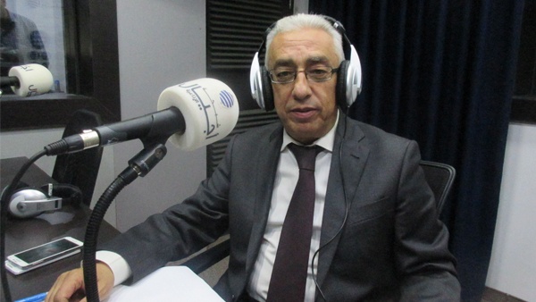 التجار يتوقعون حركة تسوق نشطة مع حلول العيد